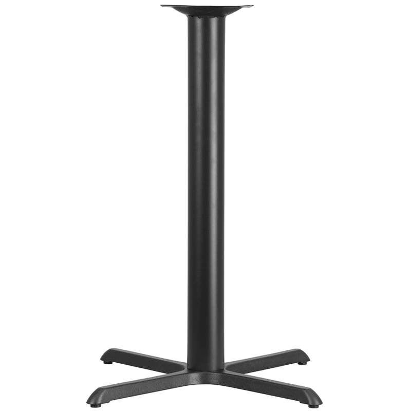 Alamont Furniture, ALA-YVU4-3409, Restaurant Table Bases