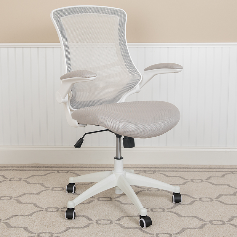 Alamont Furniture, ALA-CMY-270293, Mesh Task Office Chairs