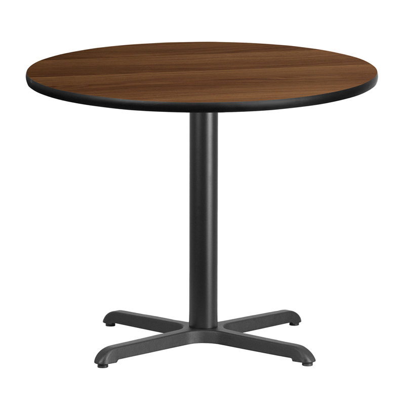 Alamont Furniture, ALA-YVSE-23645, Restaurant Dining Table and Bases