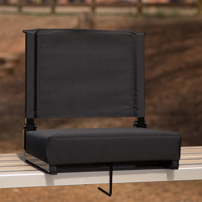 Alamont Furniture, ALA-YVTU-162208, Stadium Chairs