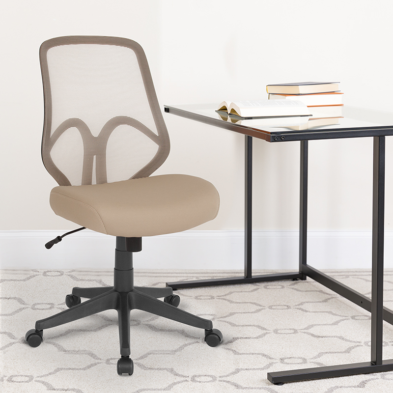 Alamont Furniture, ALA-HPXZ-239893, Mesh Executive Office Chairs