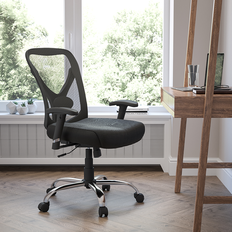 Alamont Furniture, ALA-HP31-22238, Big & Tall Office Chairs