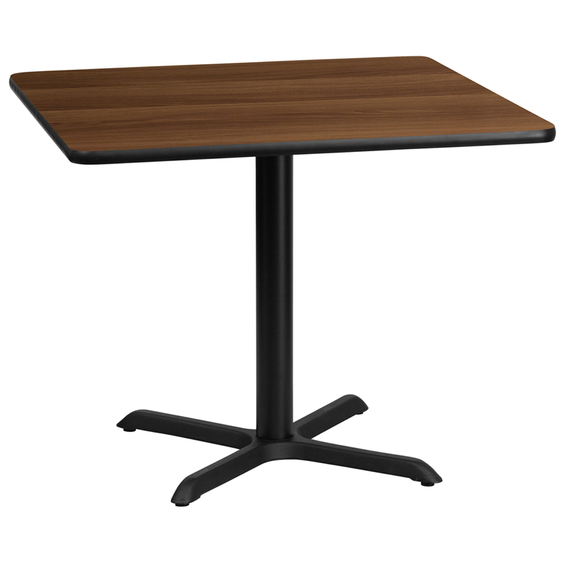Alamont Furniture, ALA-YVXB-23729, Restaurant Dining Table and Bases