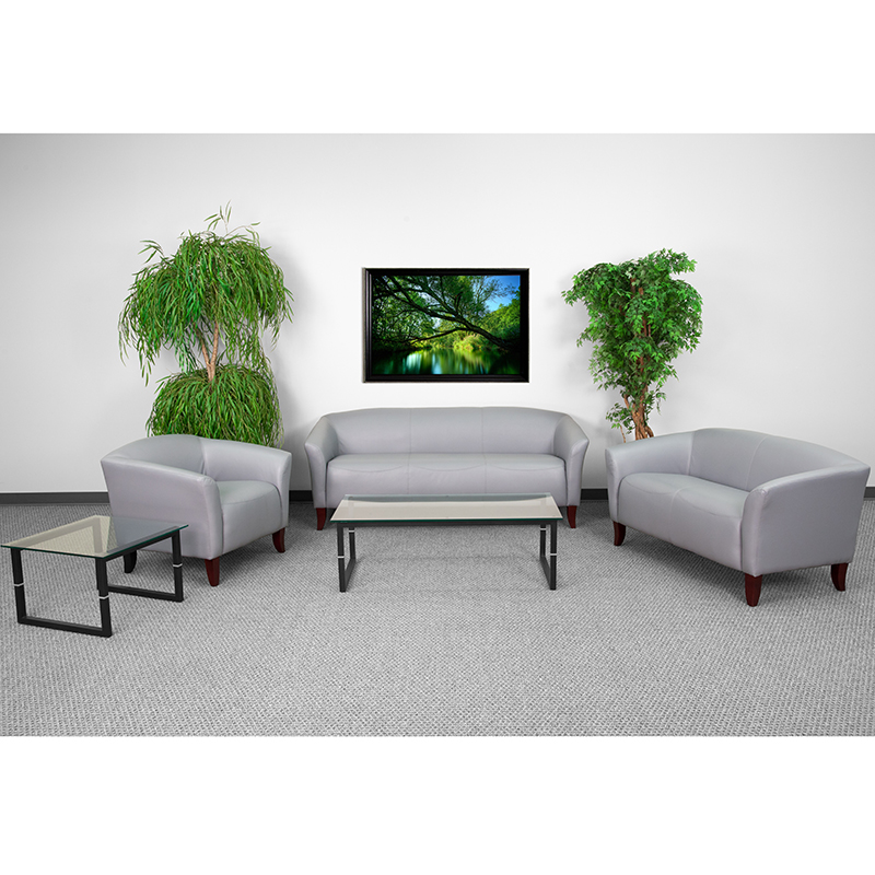 Alamont Furniture, ALA-222T-191193, Reception Grouping