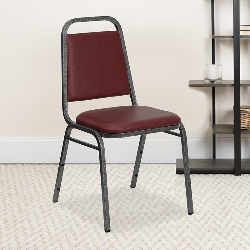 Alamont Furniture, ALA-GECI-2687, Banquet Stack Chairs