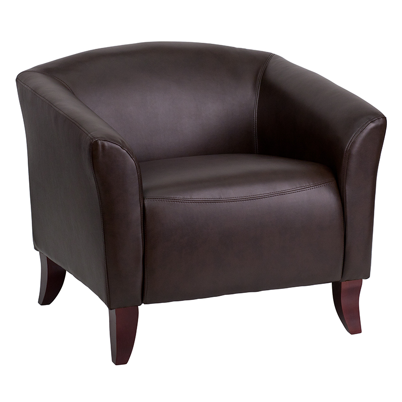 Alamont Furniture, ALA-2222-6295, Reception Grouping - Chair