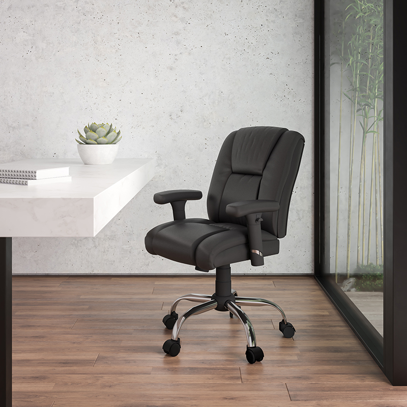 Alamont Furniture, ALA-HP32-22243, Big & Tall Office Chairs
