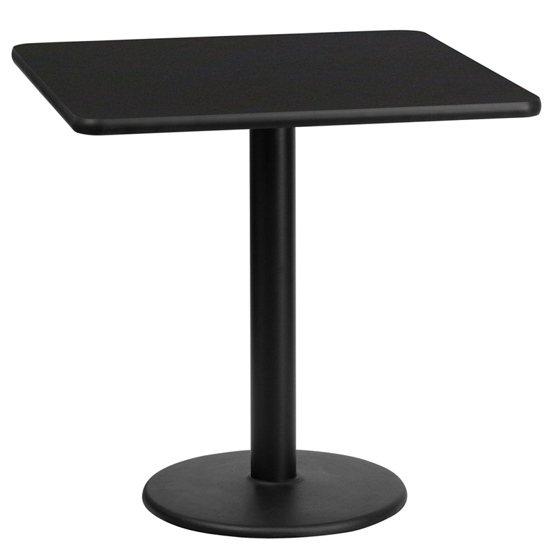 Alamont Furniture, ALA-YVCM-23623, Restaurant Dining Table and Bases