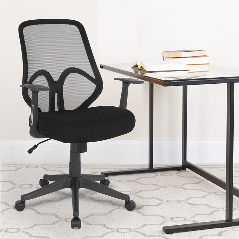 Alamont Furniture, ALA-HPXZ-243644, Mesh Executive Office Chairs