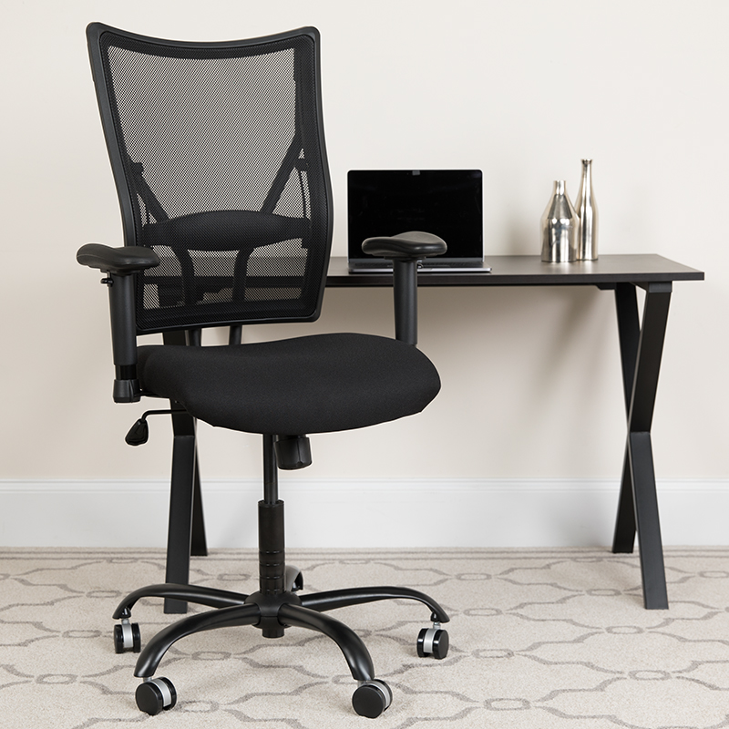 Alamont Furniture, ALA-XM61-14749, Big & Tall Office Chairs
