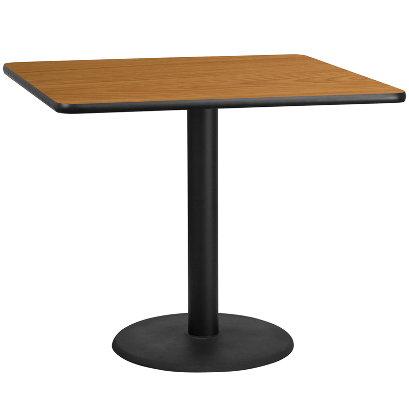Alamont Furniture, ALA-YVOB-23362, Restaurant Dining Table and Bases