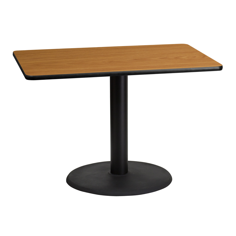 Alamont Furniture, ALA-YVOB-23703, Restaurant Dining Table and Bases