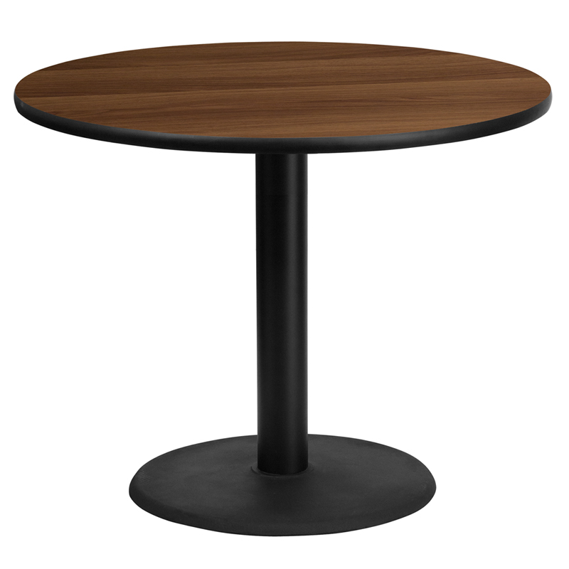 Alamont Furniture, ALA-YVSE-23643, Restaurant Dining Table and Bases