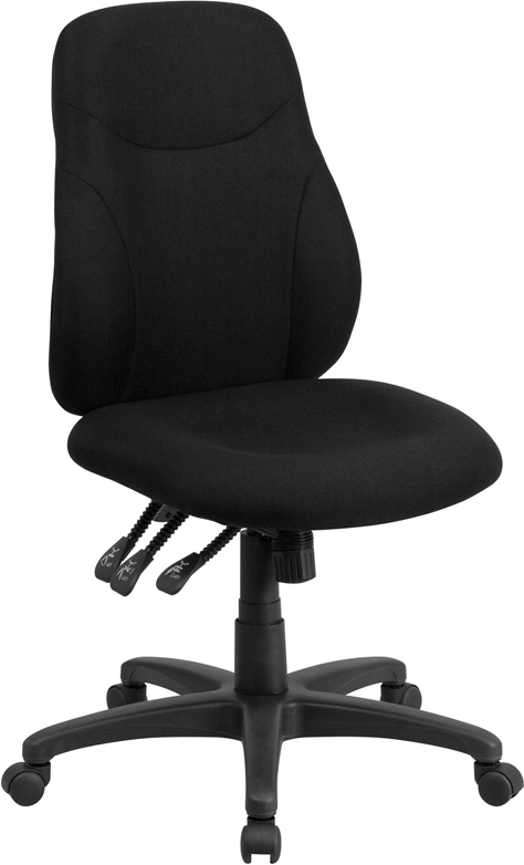 Alamont Furniture, ALA-CUZ1-22585, Fabric Task Office Chairs