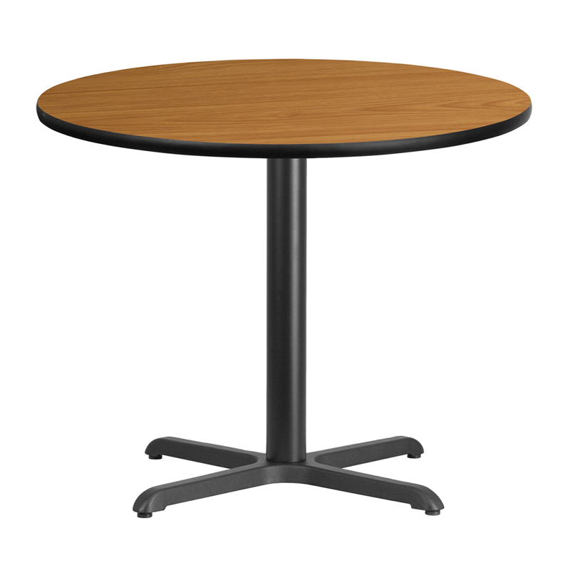Alamont Furniture, ALA-YVSE-23641, Restaurant Dining Table and Bases