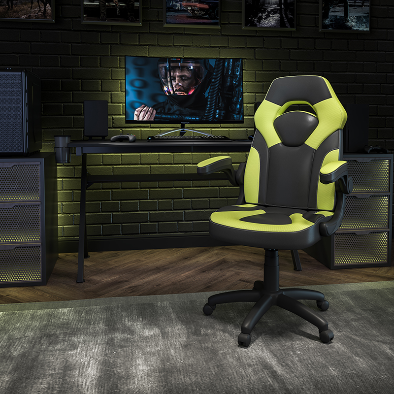 Alamont Furniture, ALA-DI11-270199, Racing Chairs