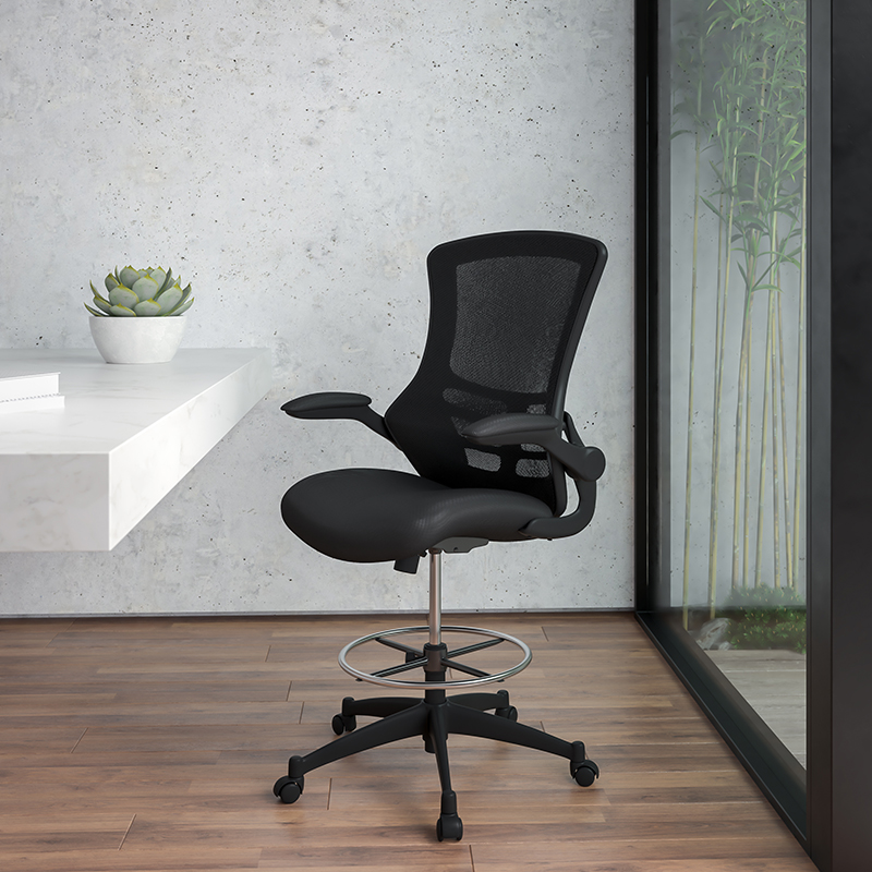 Alamont Furniture, ALA-CMY-201863, Drafting Stools