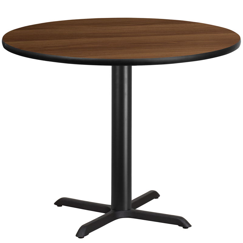Alamont Furniture, ALA-YVSE-23376, Restaurant Dining Table and Bases