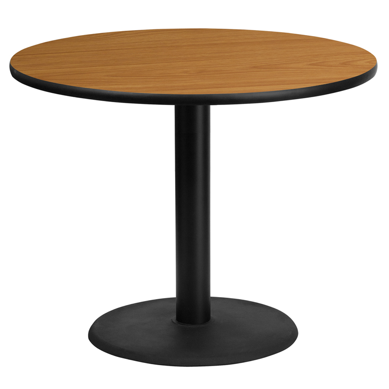 Alamont Furniture, ALA-YVSE-23639, Restaurant Dining Table and Bases
