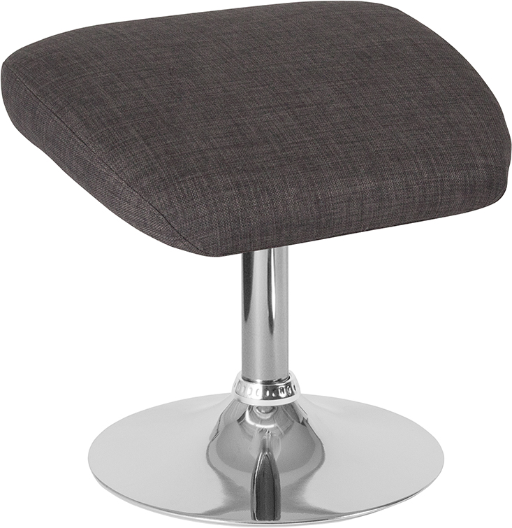 Alamont Furniture, ALA-DI27-228585, Reception Ottomans