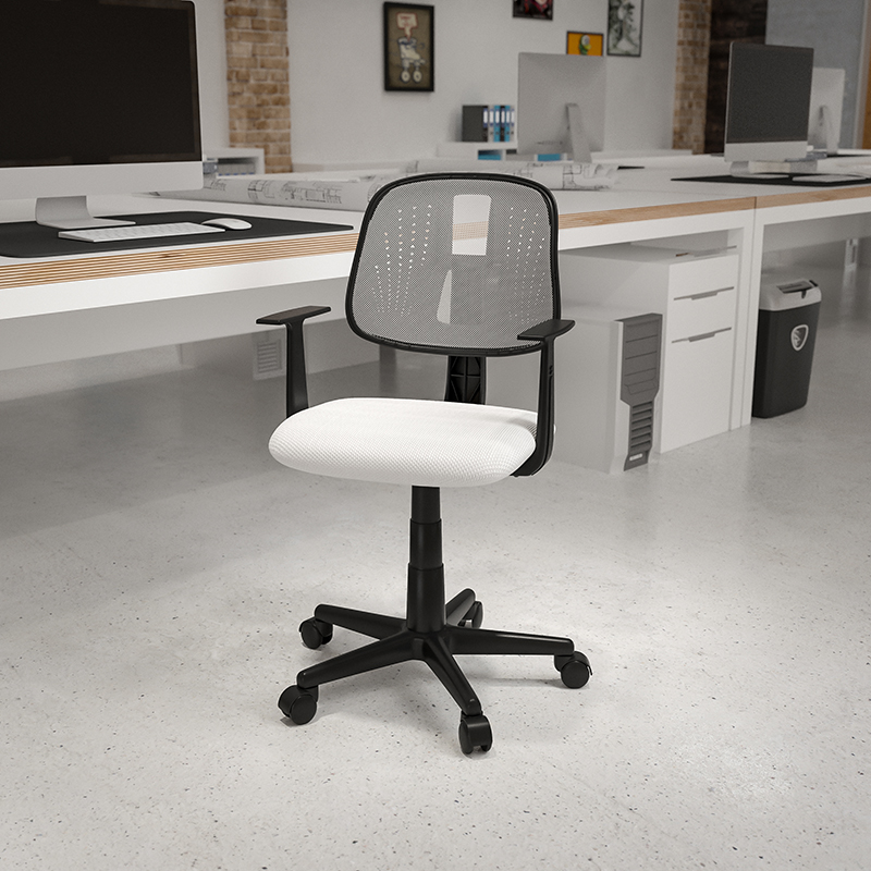 Alamont Furniture, ALA-MG24-447983, Mesh Task Office Chairs