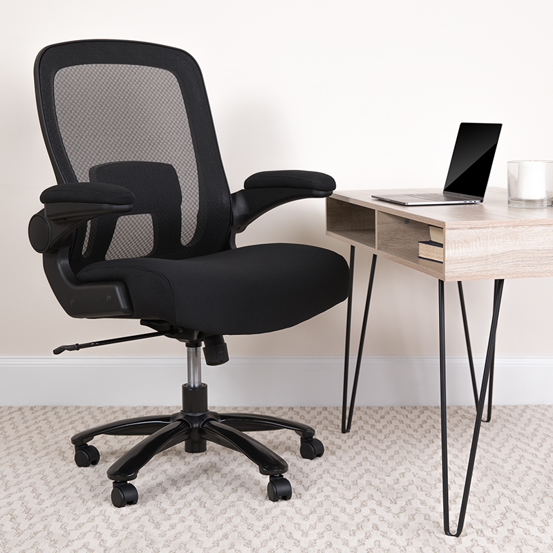 Alamont Furniture, ALA-CU31-158226, Big & Tall Office Chairs
