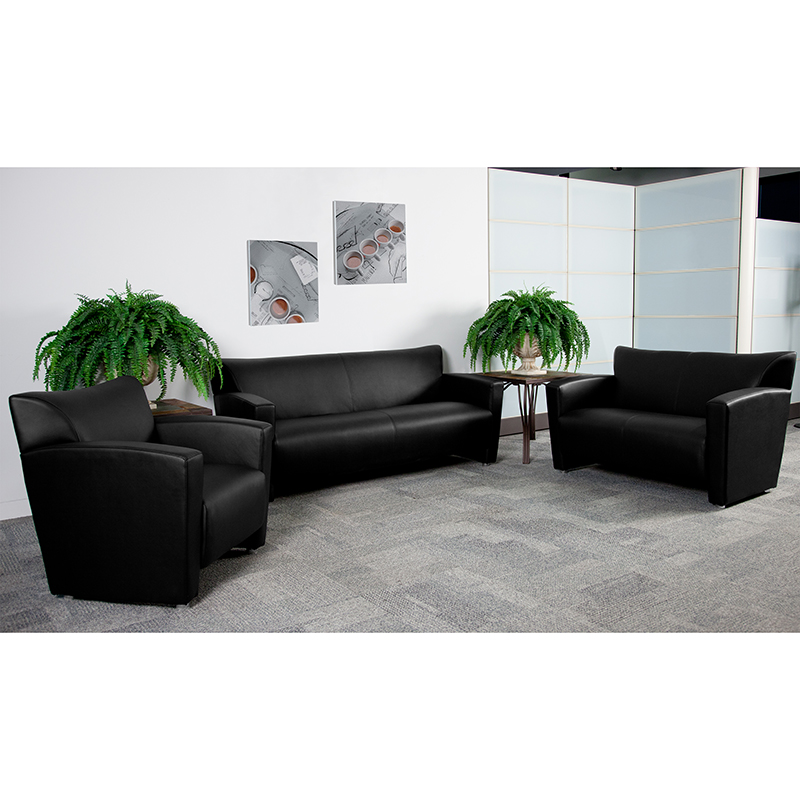 Alamont Furniture, ALA-333T-8943, Reception Grouping