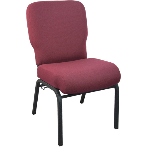 Alamont Furniture, ALA-QDSDC-269566, 20.5" Church Chairs