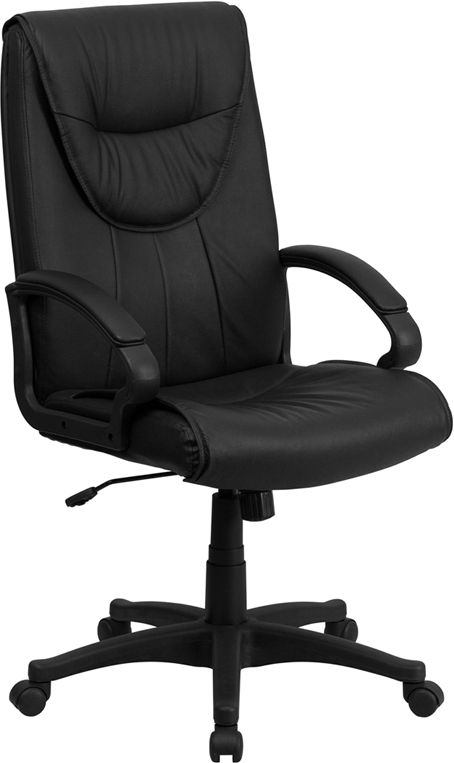 Alamont Furniture, ALA-CU34-264, Leather Executive Office Chairs