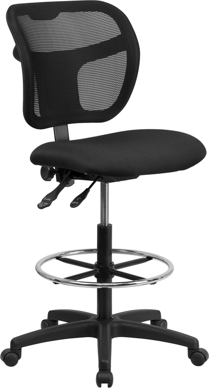 Alamont Furniture, ALA-XMB8-1086, Drafting Stools