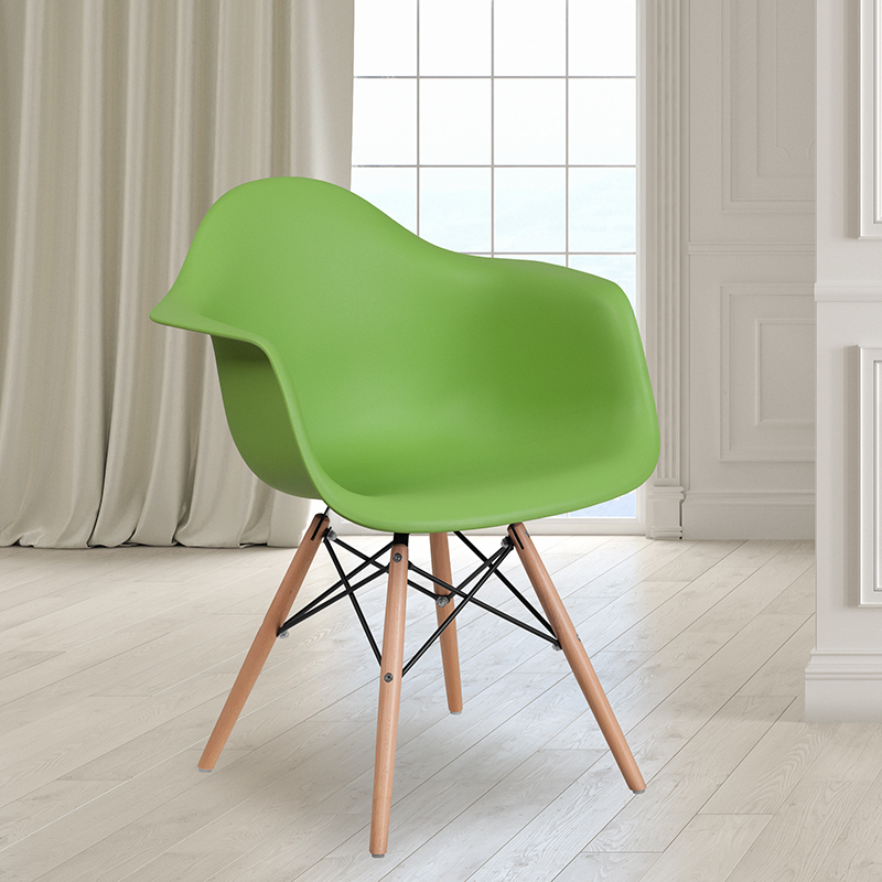 Alamont Furniture, ALA-GI24-211500, Plastic Party Chairs