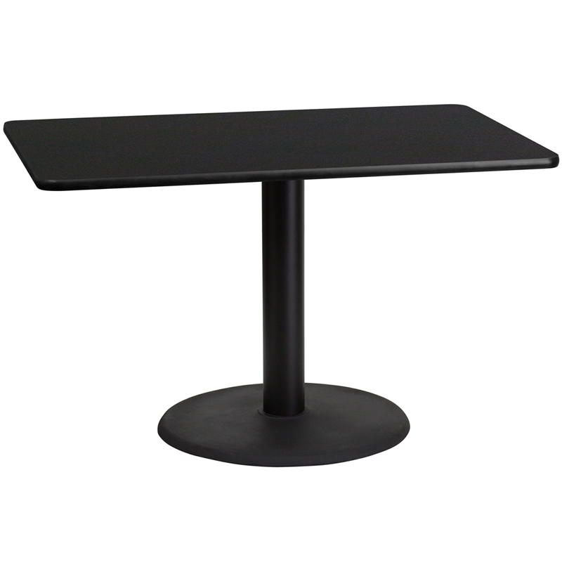 Alamont Furniture, ALA-YVCM-23683, Restaurant Dining Table and Bases