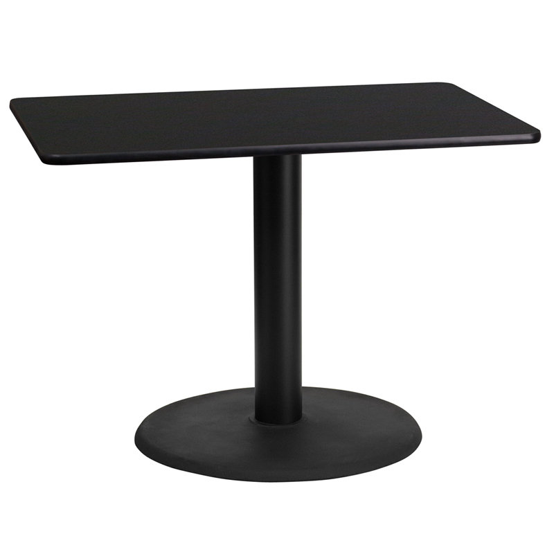 Alamont Furniture, ALA-YVCM-23442, Restaurant Dining Table and Bases