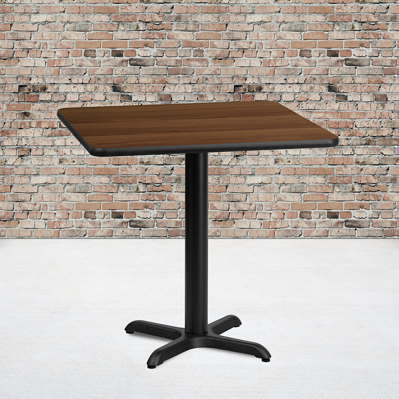 Alamont Furniture, ALA-YVXB-23637, Restaurant Dining Table and Bases
