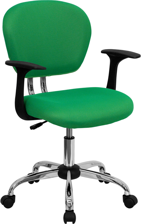Alamont Furniture, ALA-I348-5197, Mesh Task Office Chairs