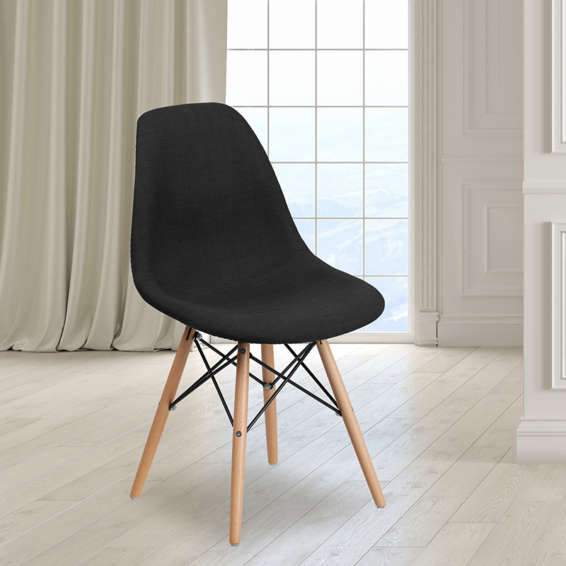 Alamont Furniture, ALA-GI24-211520, Fabric Party Chairs
