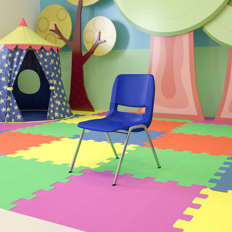 Alamont Furniture, ALA-SVU2-17499, Plastic Stack Chairs