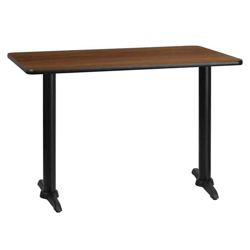 Alamont Furniture, ALA-YVXB-23621, Restaurant Dining Table and Bases