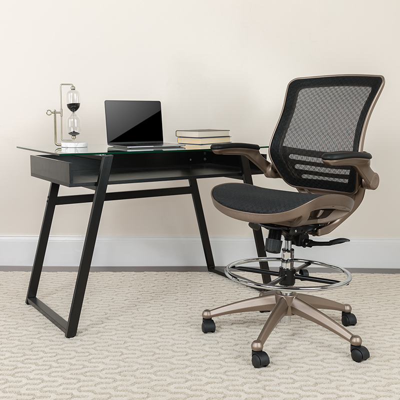 Alamont Furniture, ALA-CMMC-215713, Drafting Stools