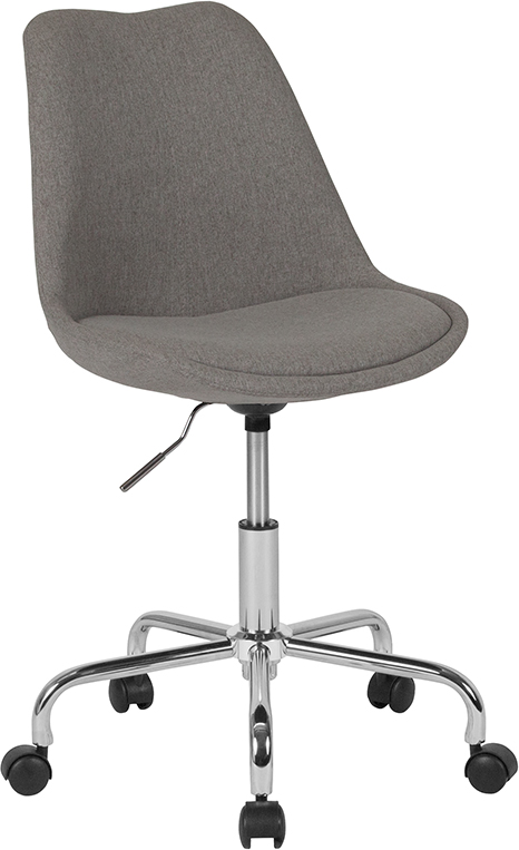 Alamont Furniture, ALA-DI26-229087, Fabric Task Office Chairs
