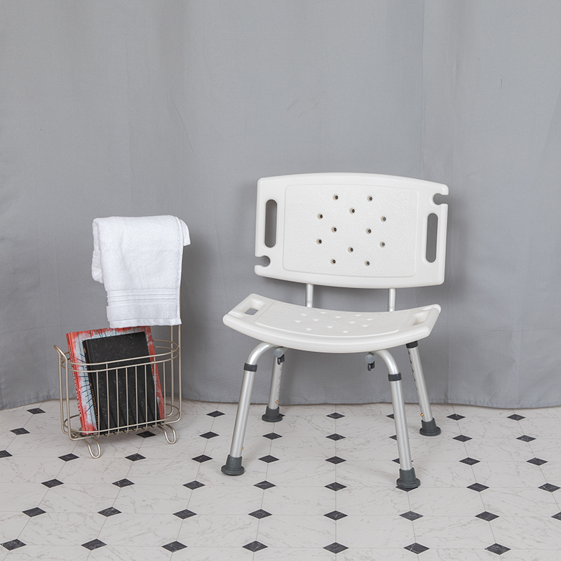 Alamont Furniture, ALA-EDIZ-442232, Bath Safety