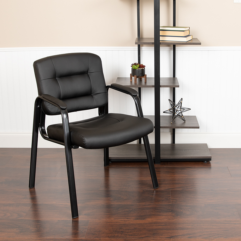 Alamont Furniture, ALA-DI2Z-443511, Leather Side Chairs