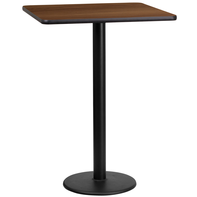 Alamont Furniture, ALA-YVXB-23634, Restaurant Dining Table and Bases - Bar Height