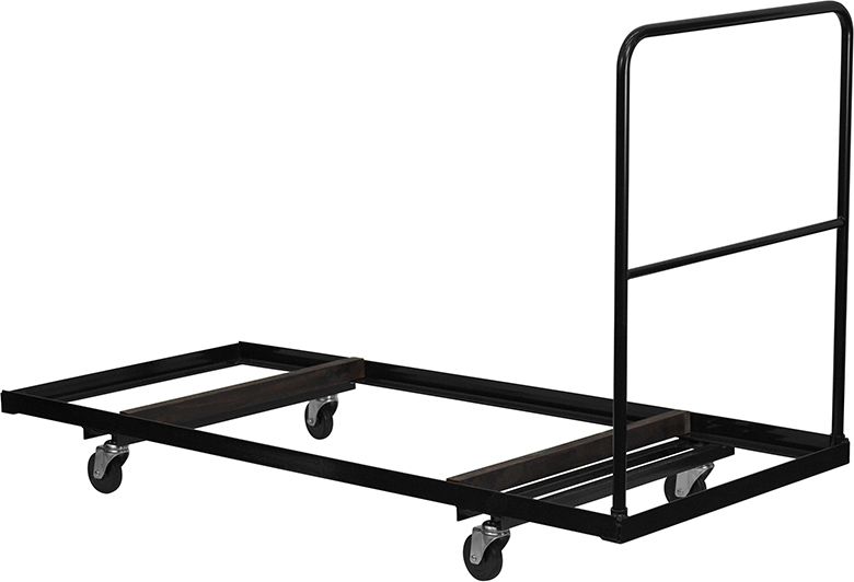 Alamont Furniture, ALA-OHEZ-2903, Folding Table Dolly