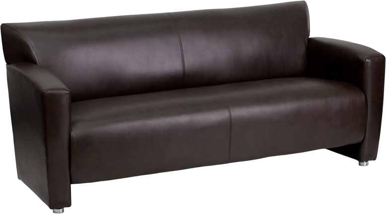 Alamont Furniture, ALA-3334-6300, Reception Grouping - Sofa