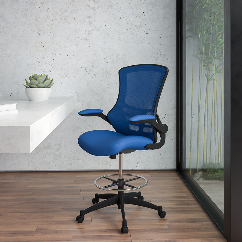 Alamont Furniture, ALA-CMY-270282, Drafting Stools