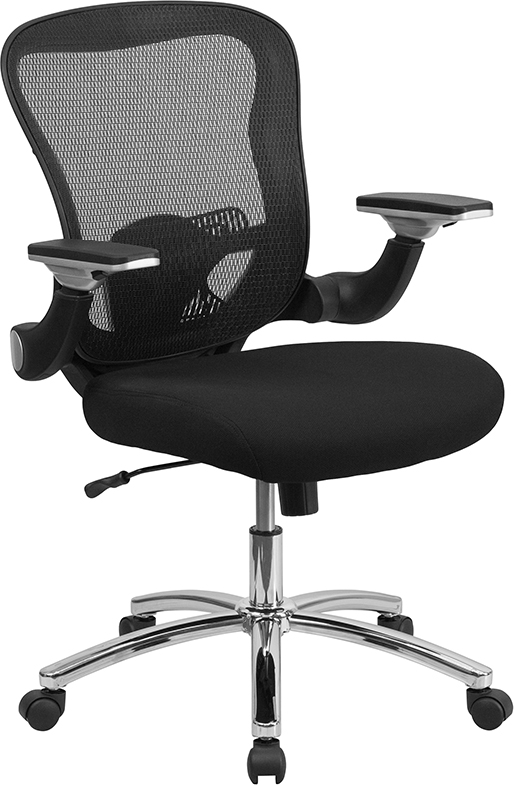 Alamont Furniture, ALA-HPXZ-147963, Mesh Executive Office Chairs