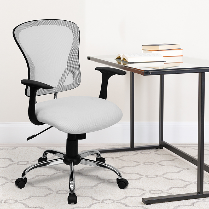 Alamont Furniture, ALA-I947-2042, Mesh Task Office Chairs