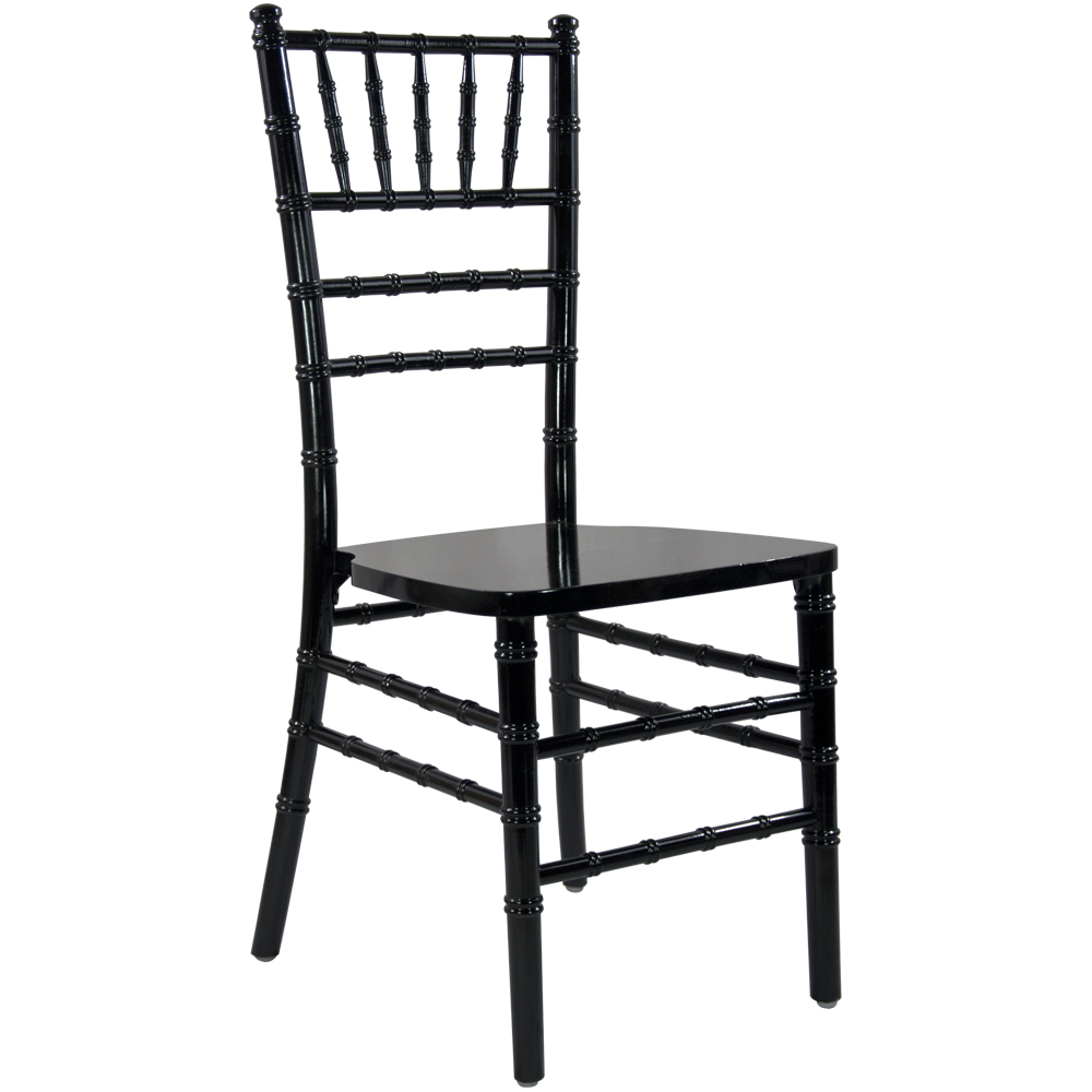Alamont Furniture, ALA-XEDIJ-269817, Wood Chiavari Chairs