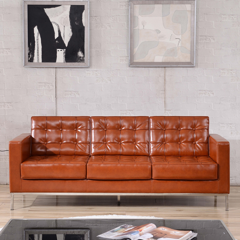 Alamont Furniture, ALA-ZCMB-190860, Reception Grouping - Sofa